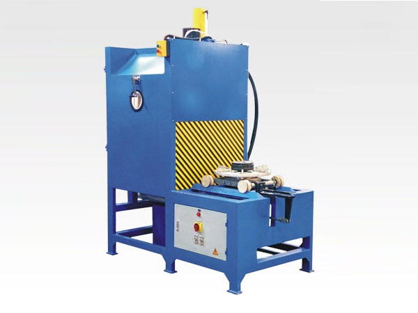 全自動(dòng)模具清洗機